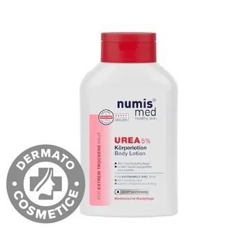 LOTIUNE CORP UREE 5% 300ML