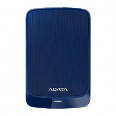 Hard disk extern ADATA HV320 1TB 2.5 inch USB 3.0 Blue foto