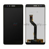 Display Huawei Honor 5X negru