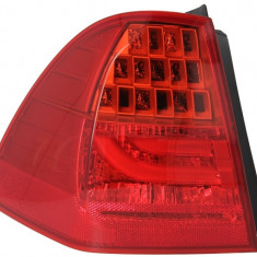 Lampa Stop Spate Stanga Exterioara Led Am Bmw Seria 3 E91 2008-2012 Combi / Break Facelift 63214871737