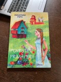 Anastasia Popa - Povestile primaverii