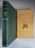 Ing. M. Bacan - Caldarea cu Vapori + volum cu 38 planse, anexa - 1927