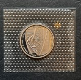 10 DM &quot;800 Jahre Deutscher Orden&quot; J, 1990, Germania - G 4159