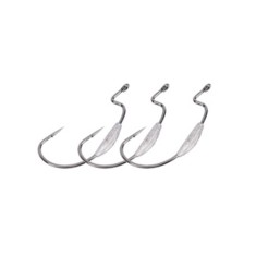 Jig Tsurinoya Jig Mold Hooks with Lead/ 2/0# 1.8g