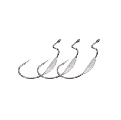 Jig Tsurinoya Jig Mold Hooks with Lead/ 2/0# 1.8g foto