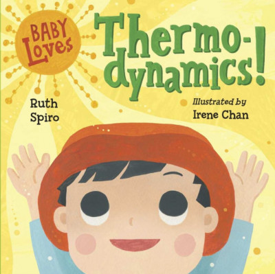 Baby Loves Thermodynamics! foto
