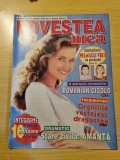 Revista povestea mea anul 2, nr. 13