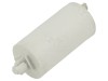 Condensator DUCATI ENERGIA 2,5uF 425V AC Polipropilena &plusmn;5% Terminale 6,3mm