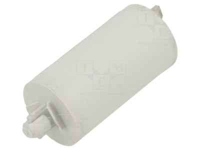 Condensator 2,5uF 425VAC foto
