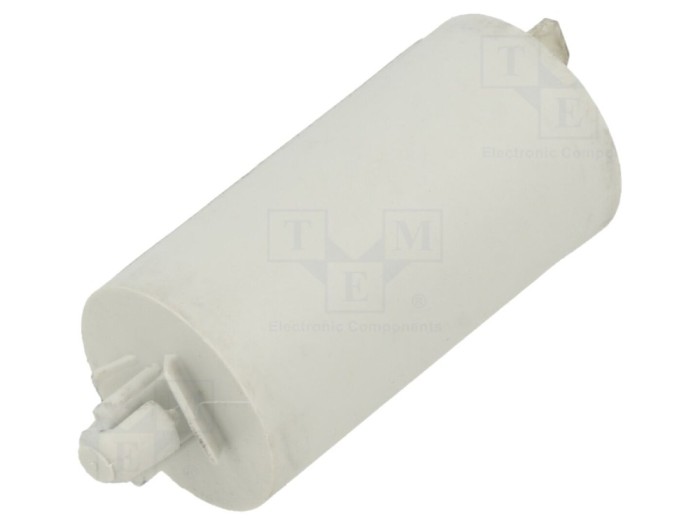 Condensator 2,5uF 425VAC