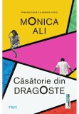 Cumpara ieftin Casatorie din dragoste