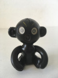 * Jucarie veche figurina african Winky Blinky, anii &#039;60, Hong Kong, 6 cm