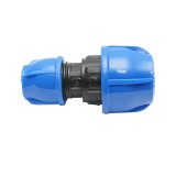 Mufa reductie de compresiune D32x20 mm PN16 pentru irigatii