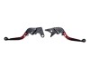 Set 2 manete frana si ambreiaj reglabile Yamaha R1 02-03/ R6 99-04/ FZ1 01-05, c... Cod Produs: MX_NEW CNCR0071R