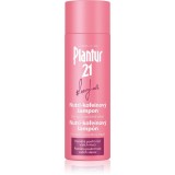 Plantur 21 #longhair sampon nutri-cafeina pentru &icirc;ntărirea și creșterea părului 200 ml