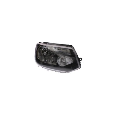 Far VW TRANSPORTER V caroserie 7HA 7HH 7EA 7EH ALKAR 2746985 foto