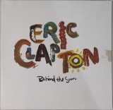 Eric Clapton &ndash; Behind The Sun, LP, Europe, 1985, stare impecabila (NM)