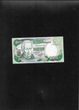Bancnota Columbia 200 Pesos Oro 1984, Seria 53022246, Numismatică America