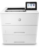 Imprimanta HP LaserJet Enterprise M507x, laser, monocrom, format A4, duplex, wireless