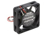 Ventilator DC axial 12V 40x40x10mm