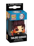 Funko Pocket Pop! Keychain Demon Slayer Tanjiro Kamado