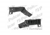 Suport bara spate, dreapta Vw Polo (9n), 10.2001-04.2005, Polo (9n3), 04.2005-08.2009, 6Q6807376;6Q6807394 Kft Auto