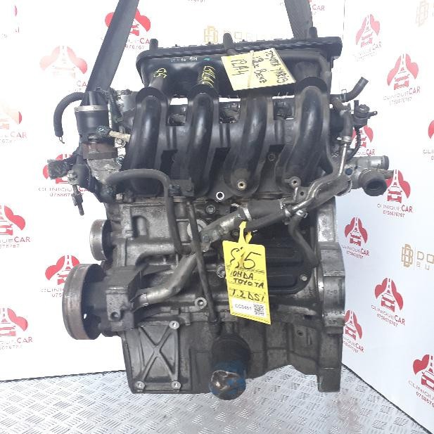 Motor Honda Jazz II 1.2 B