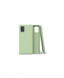 Husa Anti Shock Matt TPU Apple iPhone 11 Pro Verde