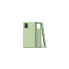 Husa Anti Shock Matt TPU Apple iPhone 11 Pro Verde