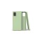 Husa Anti Shock Matt TPU Apple iPhone 11 Pro Verde
