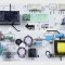 CHASSIS MODUL K2114034 pentru frigider HISENSE