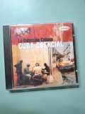 CD -La coleccion Cubana -Cuba Esențial anul 2000