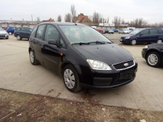 Ford cmax inmatriculat foto