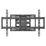 Suport TV Serioux Reglabil 37-90 75kg Dimensiune ecran 37 -90 VESA Compatible 200x100 - 600x400 Greutate suportata 75kg Profil 70 422mm Interval incli