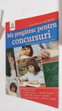 Ma pregatesc pentru concursuri Matematica pentru clasele I si II Eduard Dancila, Clasa 1