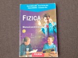 FIZICA MANUAL PENTRU CLASA A XI A SERYL TALALARU DOREL HARALAMB