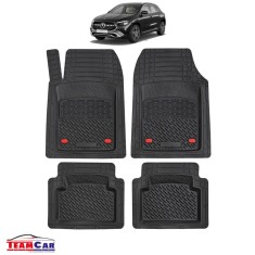Covorase Auto TeamCar&reg; Tip Tavita Compatibile Mercedes-Benz GLA H247 SUV (2020&ndash;2025)