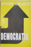 Democratia - Anthony Arblaster, Carte Politica, Stiinte Politice