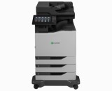 Copiator Profesional A4 Laser Color Lexmark CX820de