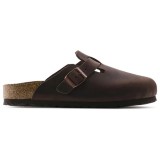 Papuci Unisex, Birkenstock, Boston 159713 - 39
