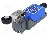 Limitator de cursa, max. 250V AC, 5A, IP64, HIGHLY -