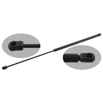 Amortizor capota AUDI A6 (4F2, C6) (2004 - 2011) RINGER 1510053077 foto
