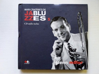 DD - #CD - Glenn Miller &amp;ndash; Mari C&amp;acirc;ntăreți De Jazz Și Blues 5 foto