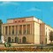 CPIB 18490 CARTE POSTALA - BOTOSANI. TEATRUL DE STAT MIHAI EMINESCU