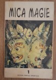 Mica magie, 1994, Alta editura