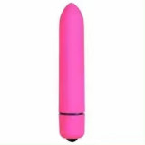 Mini Vibrator Dildo cu 10 viteze, Jucarie Sexuala, Adulti, Mini Bullet Femei