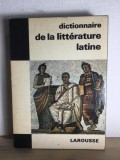 Raymond Chevallier - Dictionnaire de la Litterature Latine