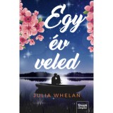 Egy &eacute;v veled - Julia Whelan