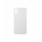 Capac Baterie pentru Apple iPhone 12 Alb