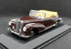 Macheta Mercedes 300S Cabriolet - Minichamps 1/43, 1:43